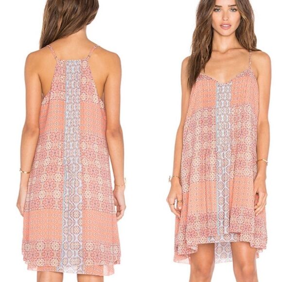 Sanctuary WOMEN'S SLEEVELESS DRESS SIZE L - Picture 3 of 10